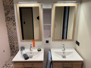 Photo de galerie - Plomberie - Installation sanitaire