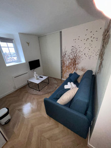 Photo de galerie - Ménage