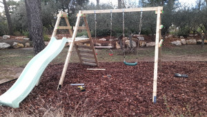 Photo de galerie - Installation ok