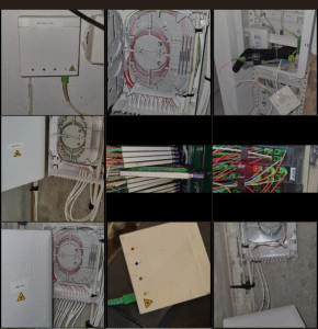 Photo de galerie - Technicien en fibre optique pour tous les opérateurs. 
Installation.  Débouchage fourreaux 
Remise en conformité 
Déplacement prise optique 
Réparation...etc etc .
Pour plus d'informations 
Je suis joignable au téléphone.

Cordialement 