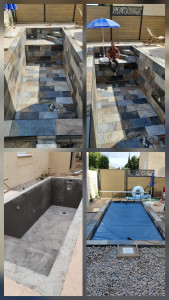 Photo de galerie - Carrelage