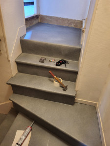 Photo de galerie - Artisan tout corps d'état - Rénovation