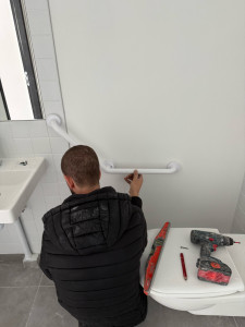 Photo de galerie - Bricolage et dans le neuf