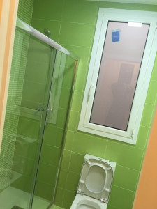 Photo de galerie - Salle de bain