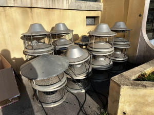 Photo de galerie - Évacuation déchets - Gravats