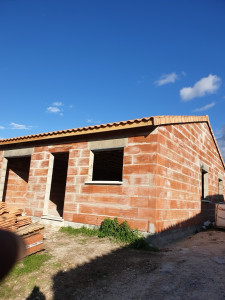 Photo de galerie - Couverture - Toiture