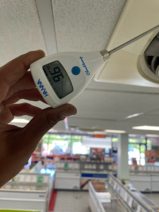 Photo de galerie - Dépannage climatisation 