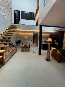 Photo de galerie - Artisan tout corps d'état - Rénovation