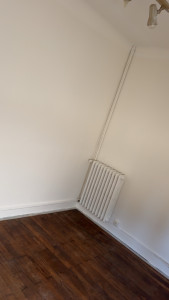 Photo de galerie - Plâtrerie - Murs - Plafonds