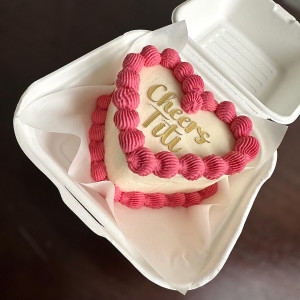 Photo de galerie - Gateau d'anniversaire - cake art