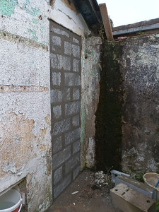 Photo de galerie - Bricolage et multi services