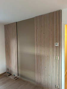 Photo de galerie - Peinture décoration