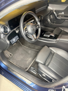 Photo de galerie - Lavage auto