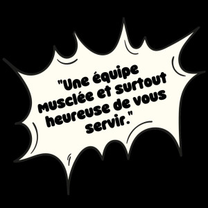 Photo de galerie - Manutention déclaration Cesu accepté 