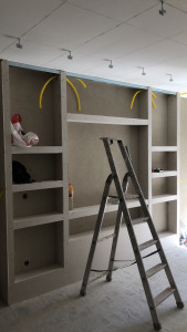 Photo de galerie - Bricolage et multi services