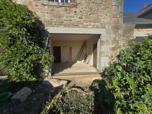 Photo de galerie - Maçonnerie