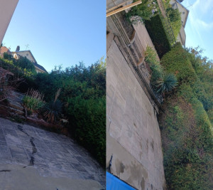 Photo de galerie - Paysagiste - Aménagement du jardin
