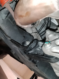 Photo de galerie - Entretien - Réparation autres véhicules