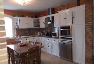 Photo de galerie - Peinture - Tapisserie