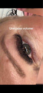 Photo de galerie - Extension volume russe 