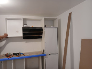 Photo de galerie - Montage meubles en kit