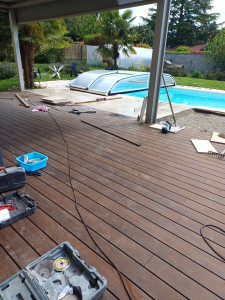 Photo de galerie - Menuiserie - Huisserie - Agencement