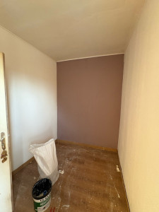 Photo de galerie - Peinture - Tapisserie