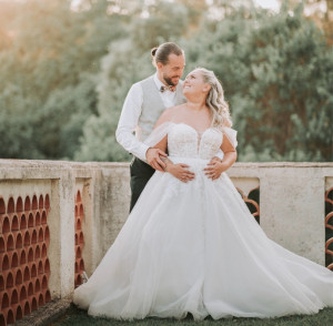 Photo de galerie - Mariage 