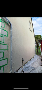 Photo de galerie - Peinture - Tapisserie