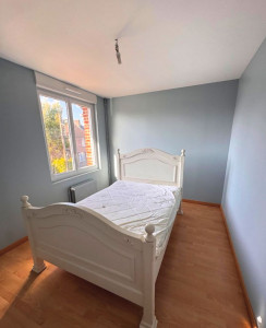 Photo de galerie - Peinture - Tapisserie