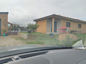 Photo de galerie - Entrée     