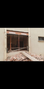 Photo de galerie - Artisan tout corps d'état - Rénovation