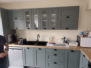 Photo de galerie - Bricolage et multi services