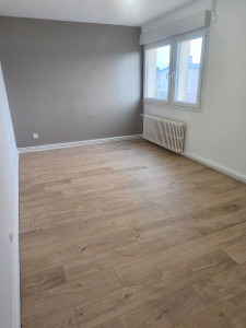 Photo de galerie - Parquet fini
