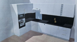 Photo de galerie - Bricolage et multi services