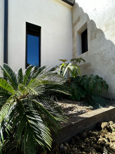 Photo de galerie - Aménagement d’un jardin complet 