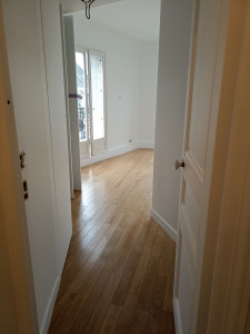 Photo de galerie - Chambre rénovée