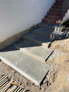 Photo de galerie - Maçonnerie