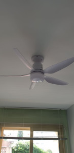 Photo de galerie - Bricolage et multi services