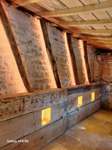 Photo de galerie - Installation électrique