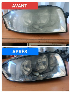 Photo de galerie - Entretien - Réparation autres véhicules