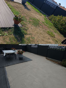 Photo de galerie - Terrassement - Assainissement