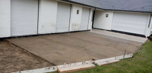 Photo de galerie - Carrelage