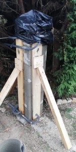 Photo de galerie - Maçonnerie