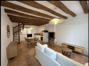 Photo de galerie - Peinture - Tapisserie