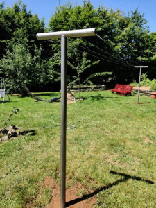 Photo de galerie - Chaudronnerie - Soudure