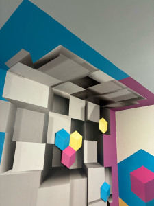Photo de galerie - Examen bp 