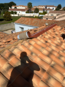 Photo de galerie - Maçonnerie