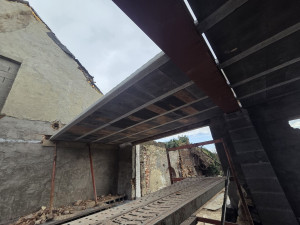 Photo de galerie - Bricolage et multi services