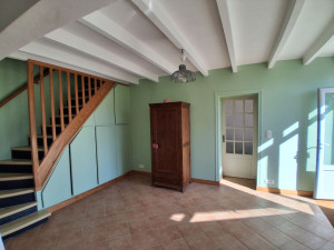 Photo de galerie - Peinture murs et plafond 